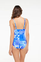 The Delta V Binding One Piece by TOGS is available at Rawspice Boutique.