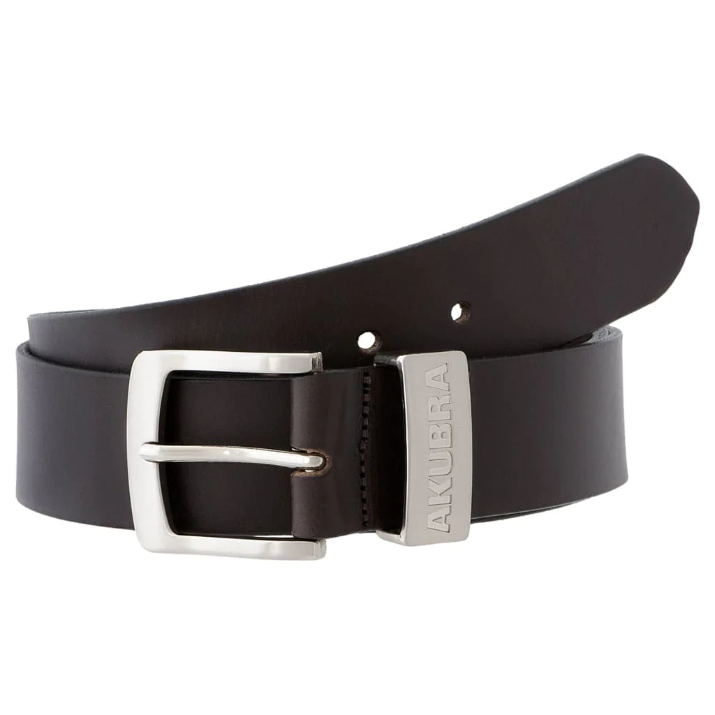 Brown Akubra Dubbo Belt is currently available from Rawspice Boutique. 