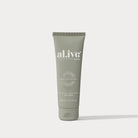 al.ive Hand Cream in Willow Gum & Lemon Myrtle, an 80ml nourishing hand cream with a fresh native Australian scent.