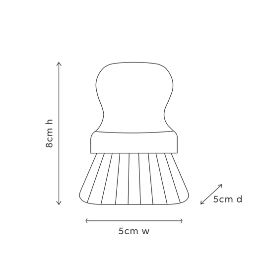 Kitchen Rituals Gift Set – Lemon Myrtle & Honeydew featuring Dishwashing Liquid, Bench Spray, Hand Wash, and natural bamboo dish brush in a Crisp White set.
