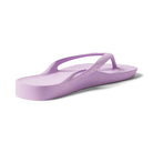 The Lilac Arch Support Thong by Archies is available at Rawspice Boutique.