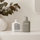 al.ive 650ml Lotion Refill in Willow Gum & Lemon Myrtle, designed to refill the existing 500ml Hand & Body Lotion bottle.