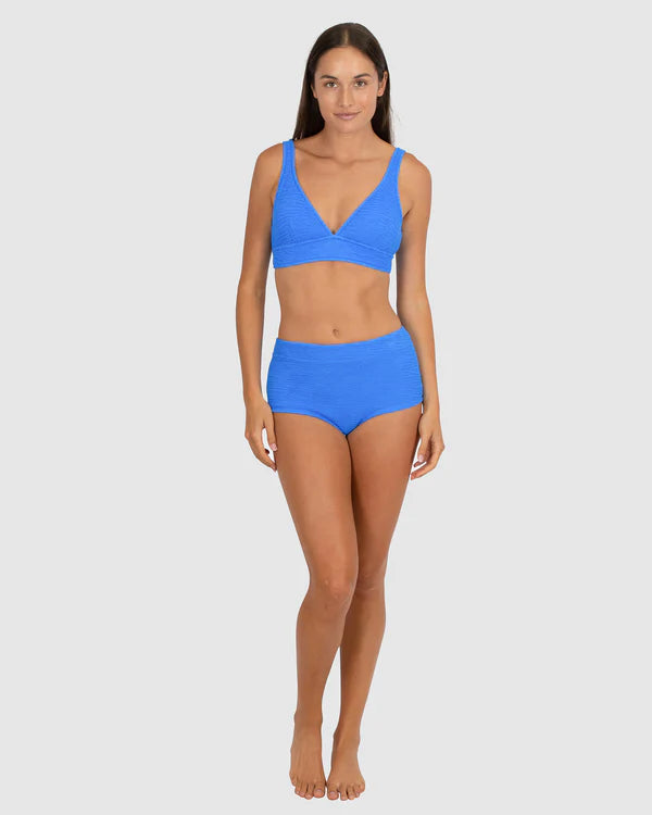 Ibiza D-DD Bikini Bra -Maya Blue BAKU is currently available from Rawspice Boutique.