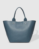 The Roma Tote Bag by Louenhide is available at Rawspice Boutique. 