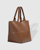 The Roma Tote Bag by Louenhide is available at Rawspice Boutique. 