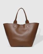 The Roma Tote Bag by Louenhide is available at Rawspice Boutique. 