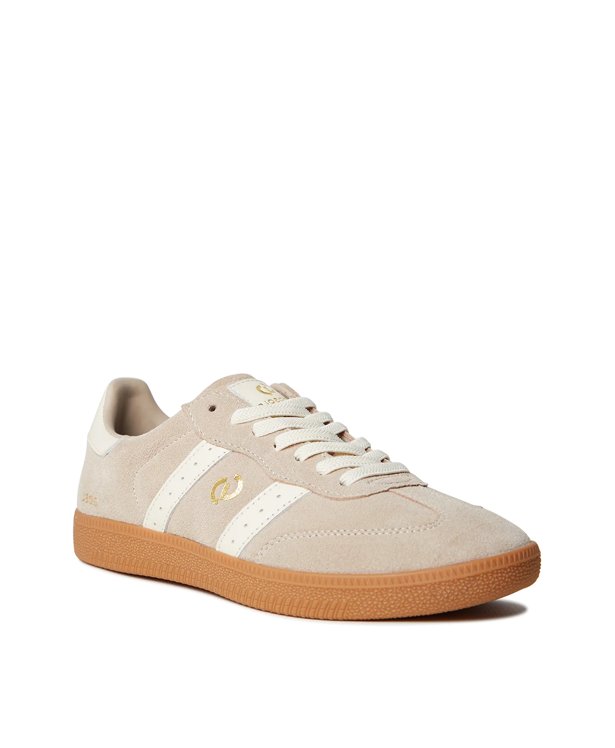 Good Sole 2001 Parallel Sneakers in Tropical Taupe