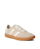 Good Sole 2001 Parallel Sneakers in Tropical Taupe