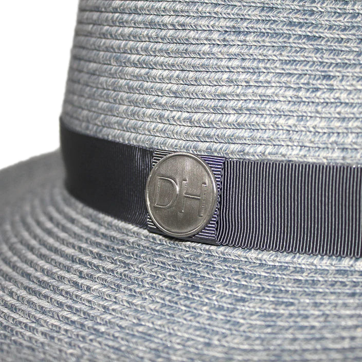 The Cypress by Canopy Bay Hats by Deborah Hutton is available at Rawspice Boutique.