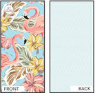 The Byron The Ultimate Beach Towel - by Sky Gazer currently available at Rawspice Boutique. 