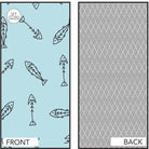 The Coogee The Ultimate Beach Towel - by Sky Gazer currently available at Rawspice Boutique. 