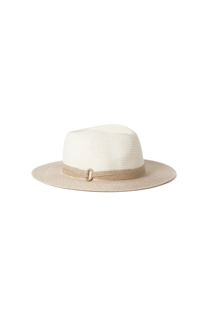 The Parsley Bay by Canopy Bay Hats by Deborah Hutton is available at Rawspice Boutique.