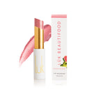 Lip Nourish - Guava Blush by Luk Beautifood available at Rawspice Boutique.